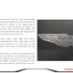 Illustration for article titled Aston Martin Thinks Its Too Good For Stickers